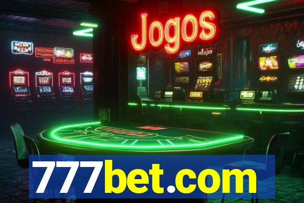 777bet.com