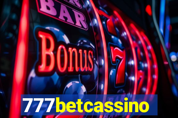 777betcassino