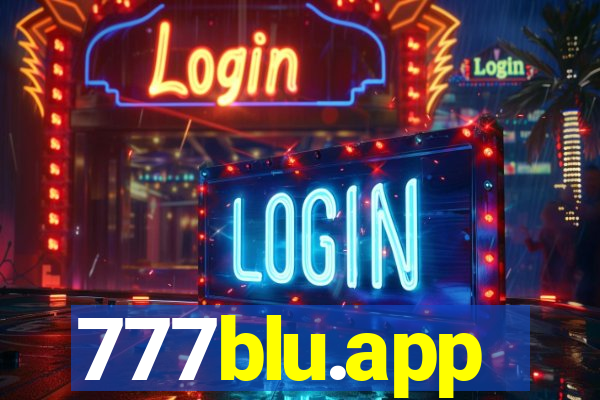 777blu.app