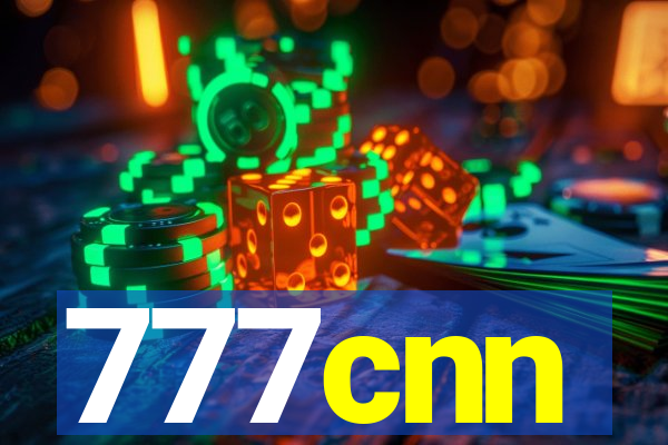 777cnn