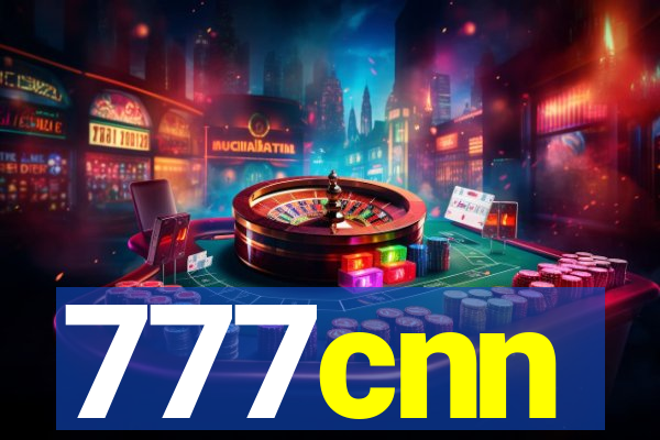 777cnn