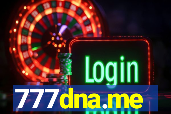 777dna.me