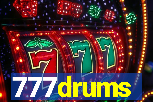 777drums