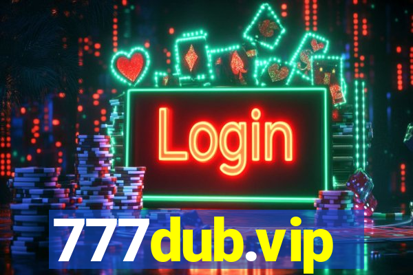 777dub.vip