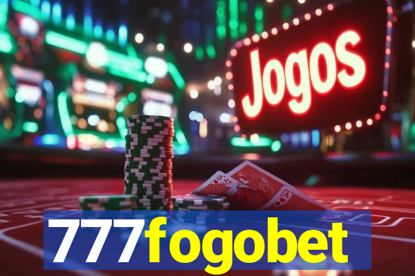 777fogobet