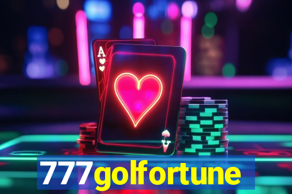 777golfortune