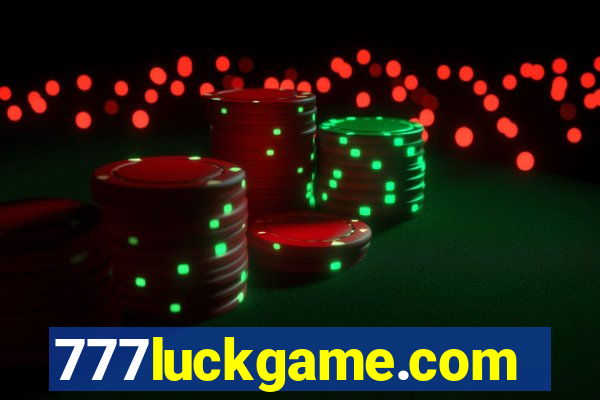 777luckgame.com