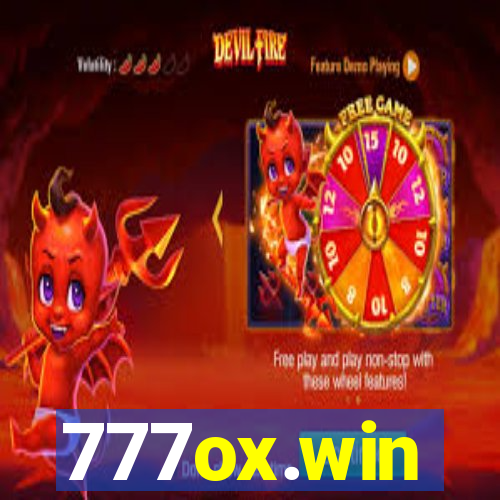 777ox.win