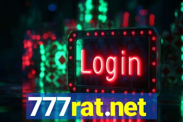 777rat.net