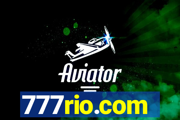 777rio.com