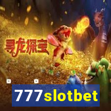 777slotbet