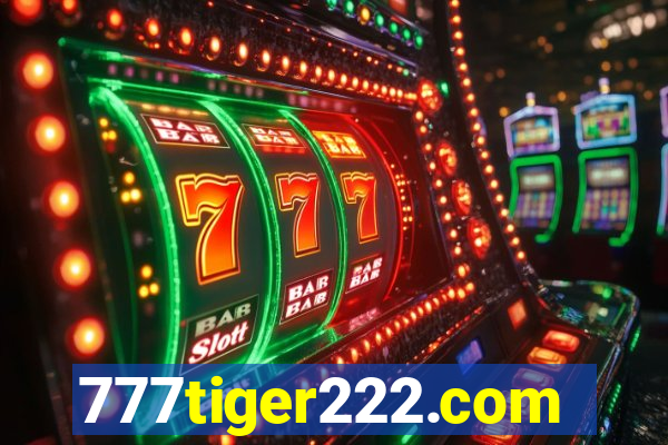 777tiger222.com