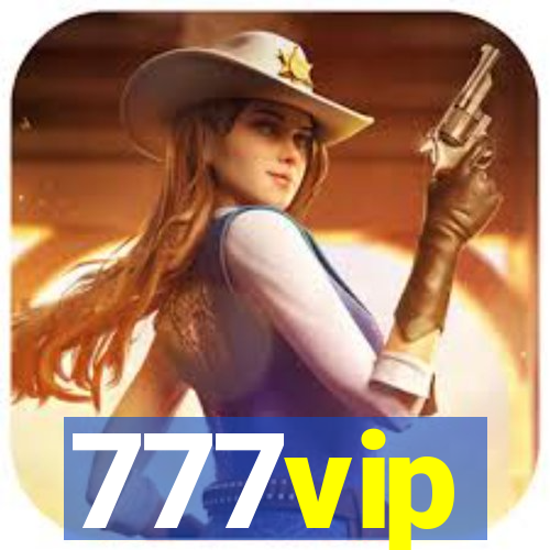 777vip