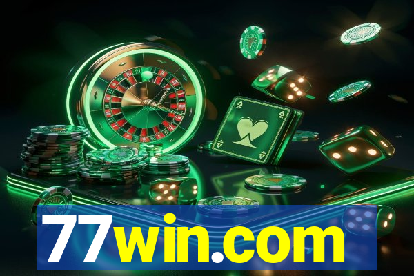 77win.com