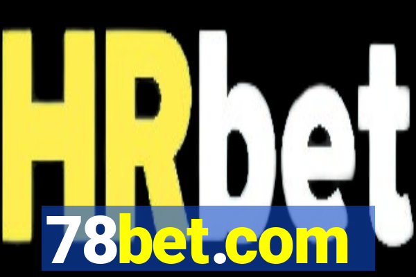 78bet.com