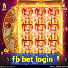 fb bet login