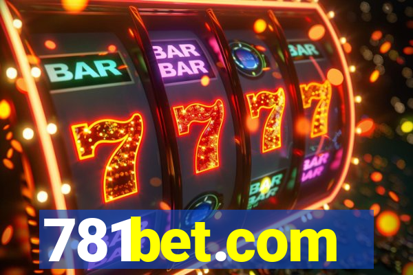 781bet.com