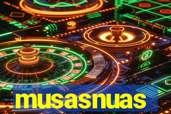 musasnuas