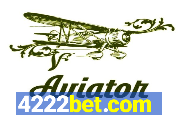 4222bet.com