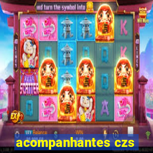 acompanhantes czs