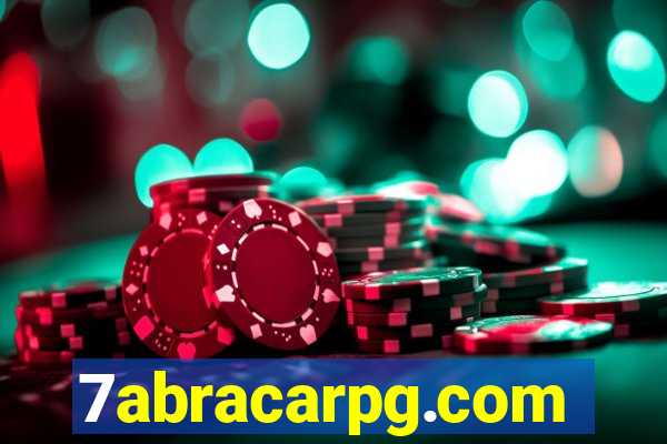 7abracarpg.com