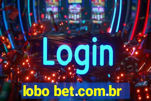 lobo bet.com.br