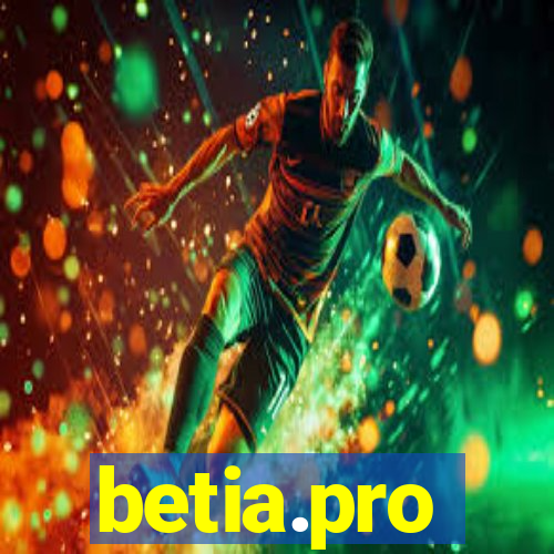 betia.pro