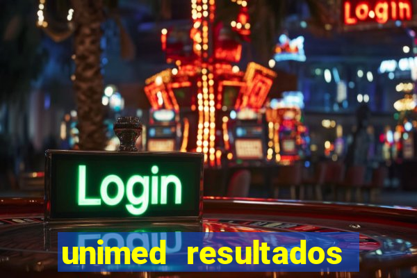 unimed resultados exames porto alegre