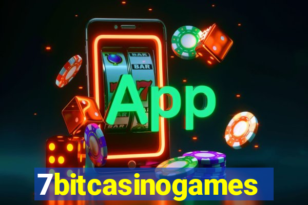 7bitcasinogames