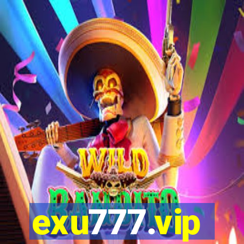 exu777.vip