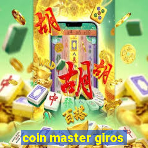 coin master giros