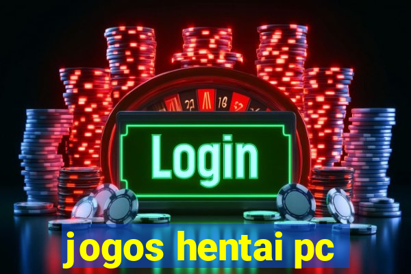 jogos hentai pc