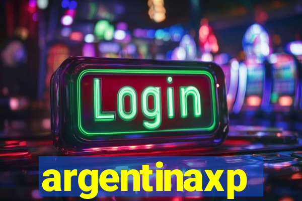 argentinaxp