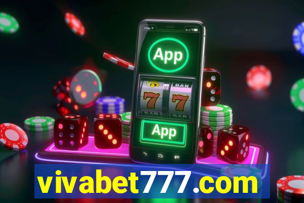 vivabet777.com