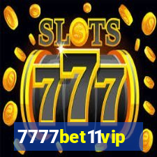 7777bet11vip