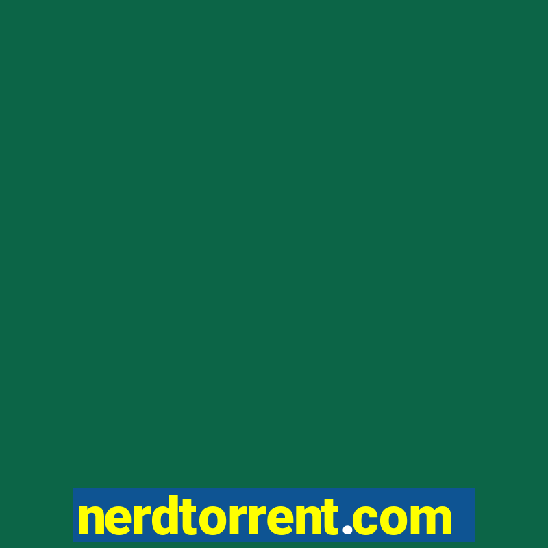 nerdtorrent.com.br