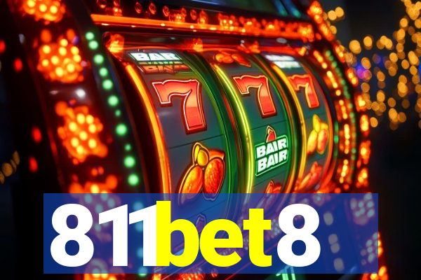 811bet8