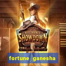 fortune ganesha gold demo grátis