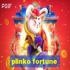 plinko fortune