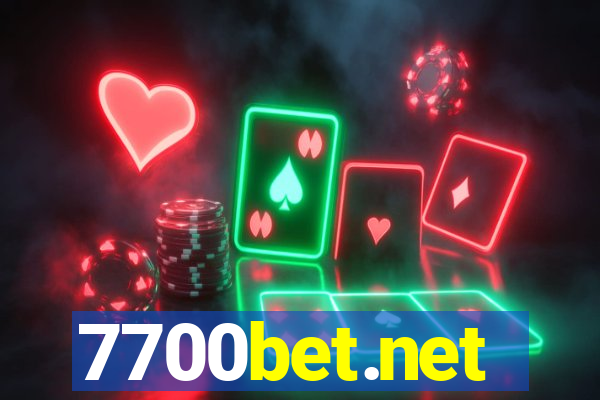 7700bet.net