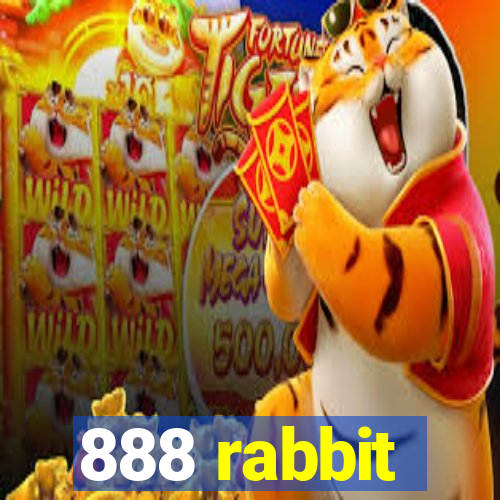 888 rabbit