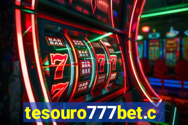 tesouro777bet.com