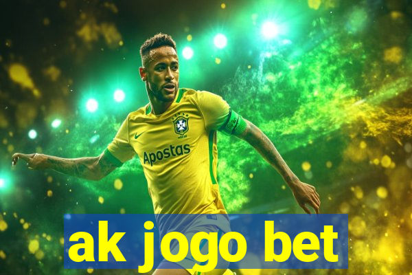 ak jogo bet