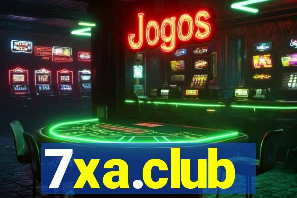 7xa.club