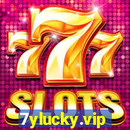 7ylucky.vip