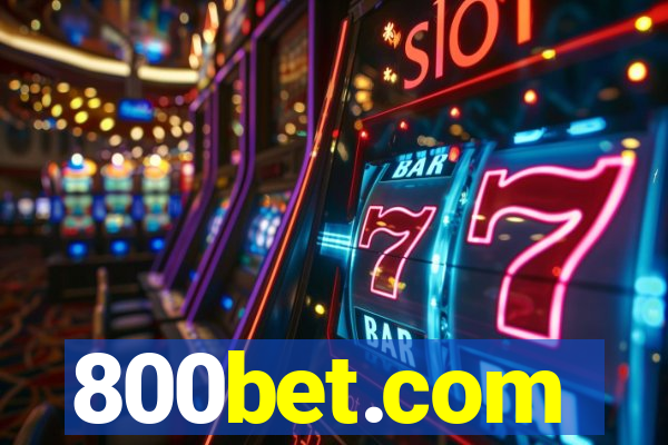 800bet.com