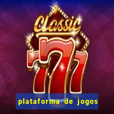 plataforma de jogos que pagam no cadastro