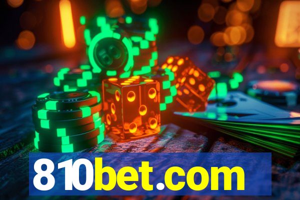 810bet.com