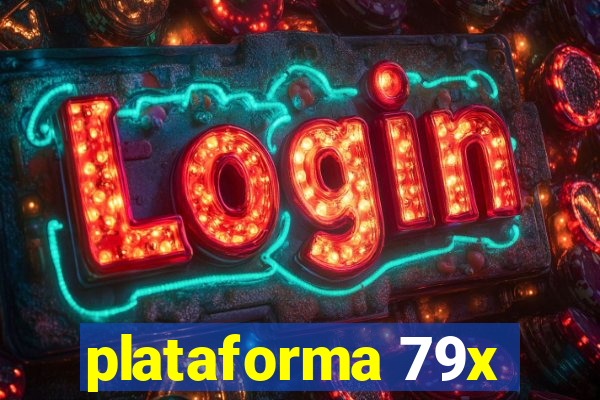 plataforma 79x