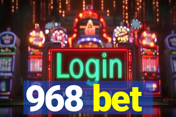 968 bet